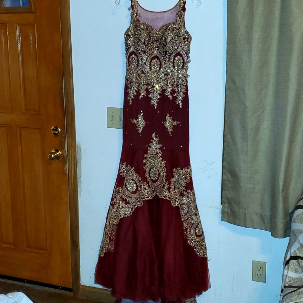 Women's XS Prom Dress